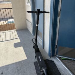 Motor gear electric Scooter 300watt Motor 36V Battery 23 Miles Per Hour 