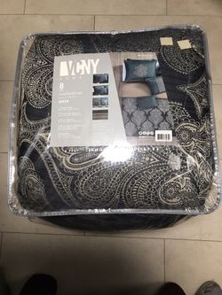 Comforter Set