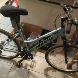 Huffy Bicycle 