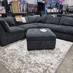 Thomasville Tisdale From Cotsco 