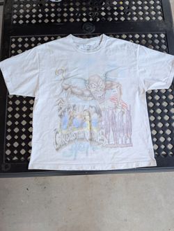 Travis Scott utopia