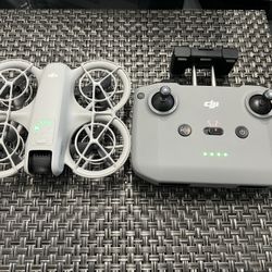 Dji Neo Drone 