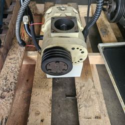 Air Compressor Airend