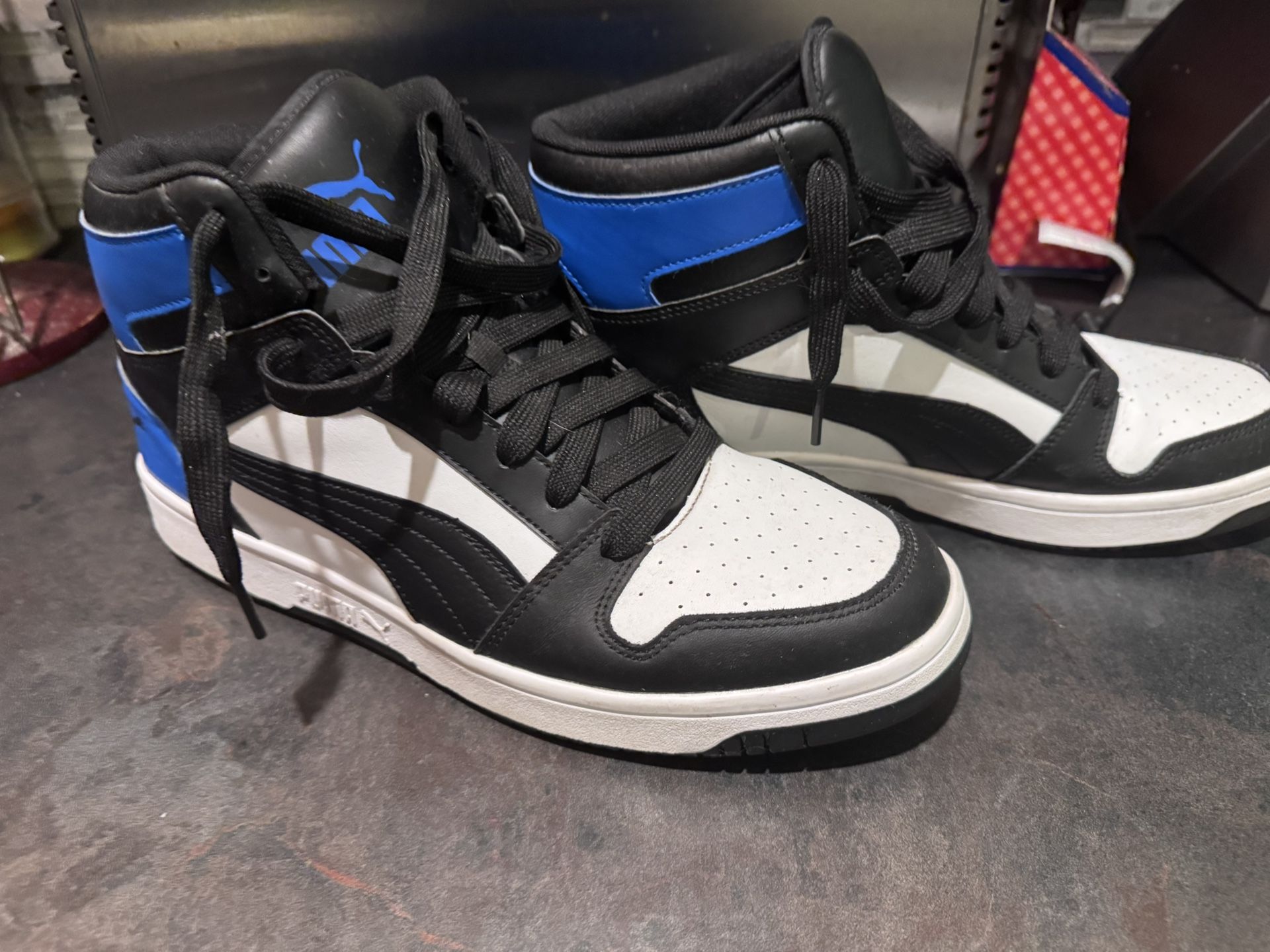 Puma Shoes