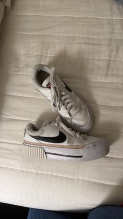 Nikes