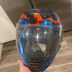 Icon Helmet