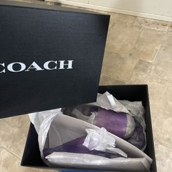 Coach Slides
