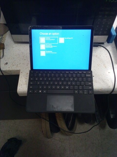 Laptop For Sale.