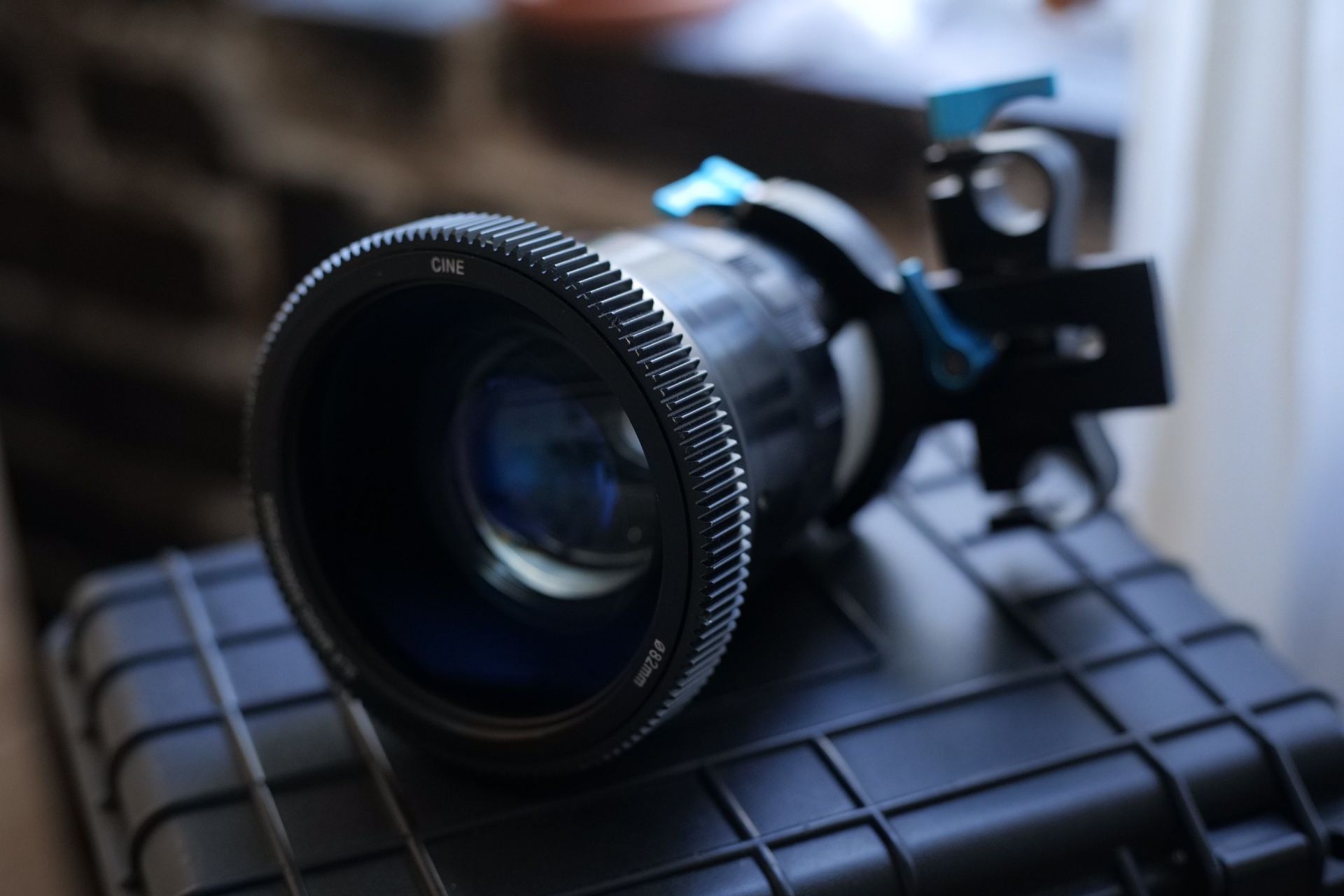 ELMOSCOPE-II ANAMORPHIC レンズ ELMOSCOPE-II ANAMORPHIC レンズ エルモ ELMOSCOPE-II ANAMORPHIC LENS