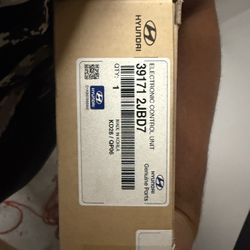 2021-2023 Hyundai Elantra Cn7 Ecu Engine Control Module 