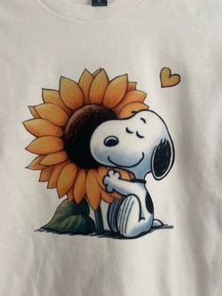 Custom crop top shirts