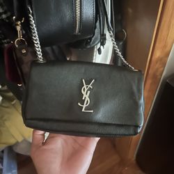 YSL Bag 