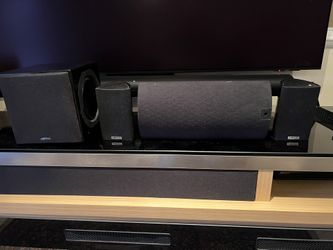 Speaker system
