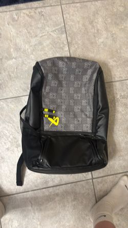 Bauer Tactical Backpack (USED ONCE PERFECT CONDITION)