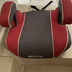 Gracie  Car Seat 