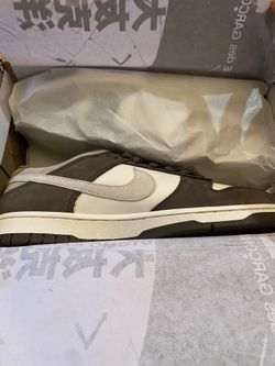 Nike dunk