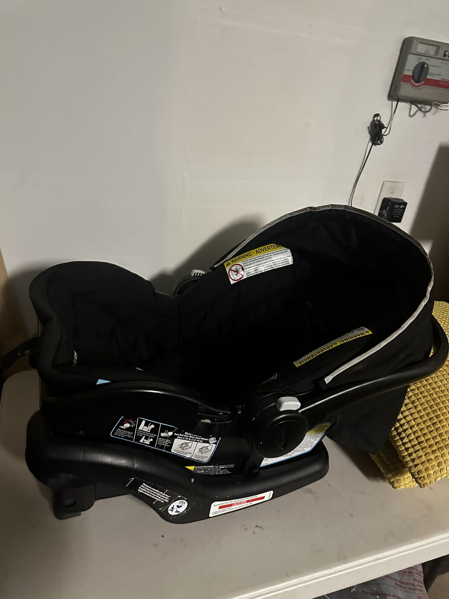 Baby Sit