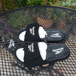 Boy's Reebok Sandals - Size 3
