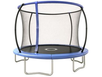 Brand New 10ft Trampoline with Safety Net
