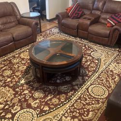 Living Room Set