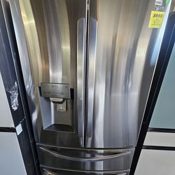 Refrigerator lg