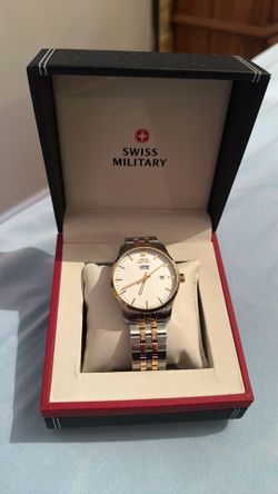 Swiss victorinox