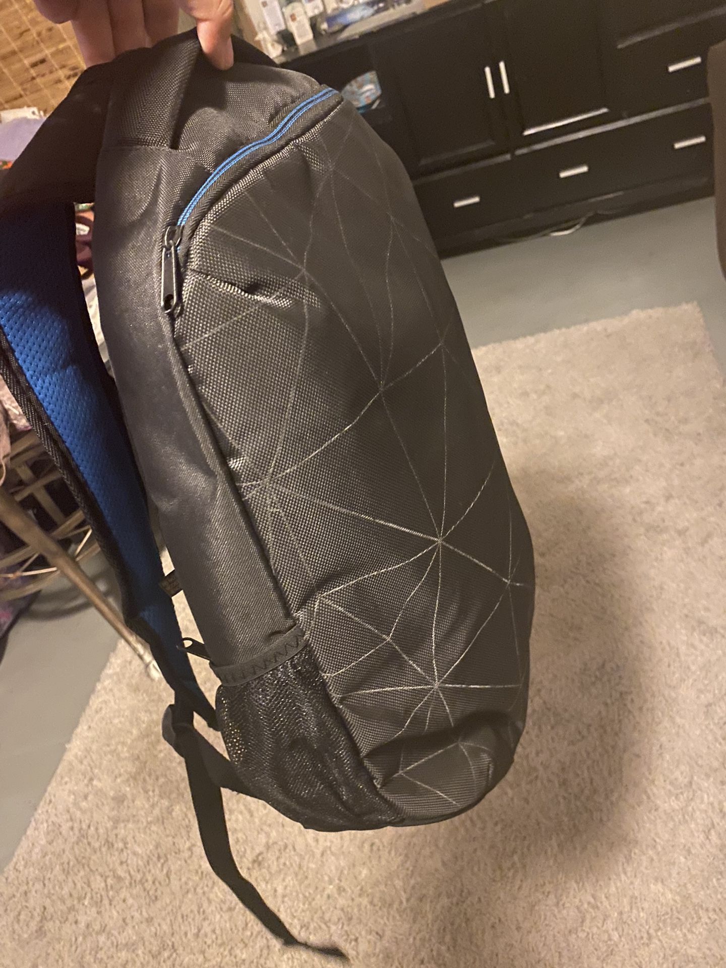 Dell Laptop Backpack 💻
