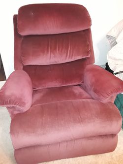 ***LAZEY BOY RECLINER