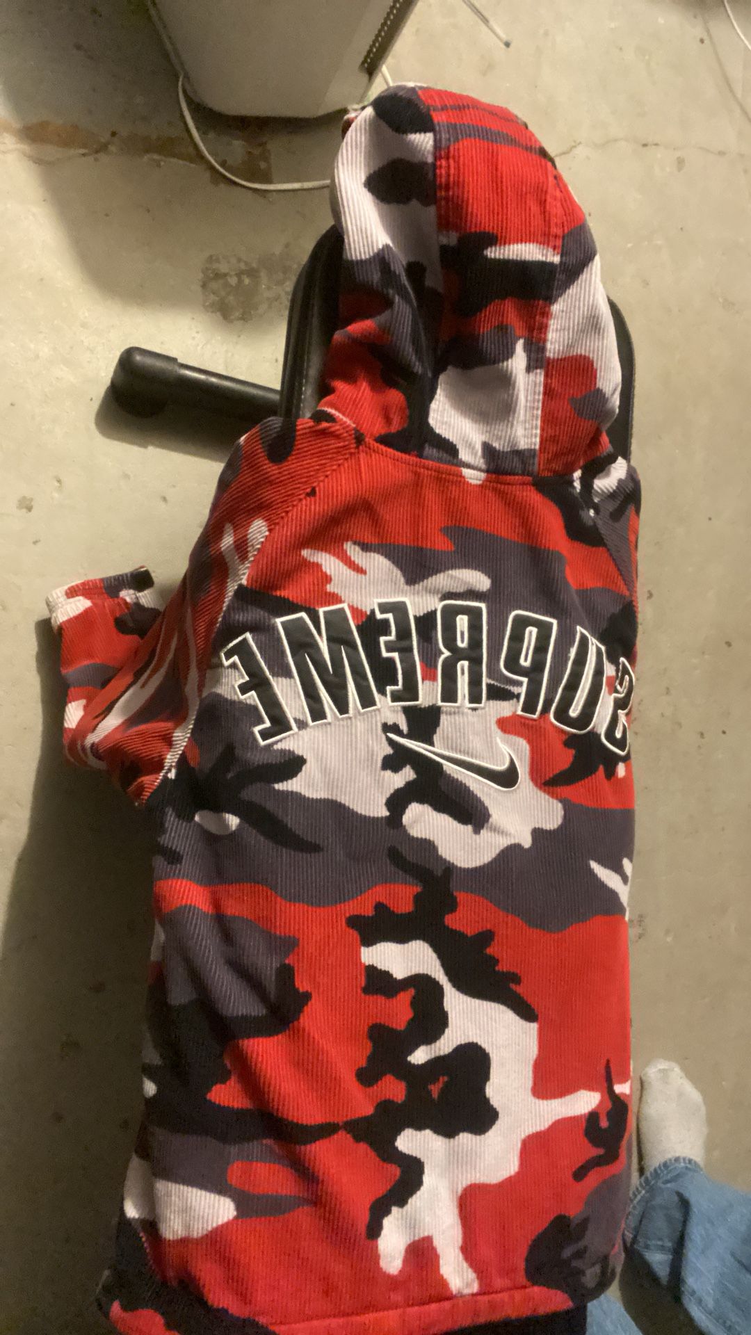 Supreme