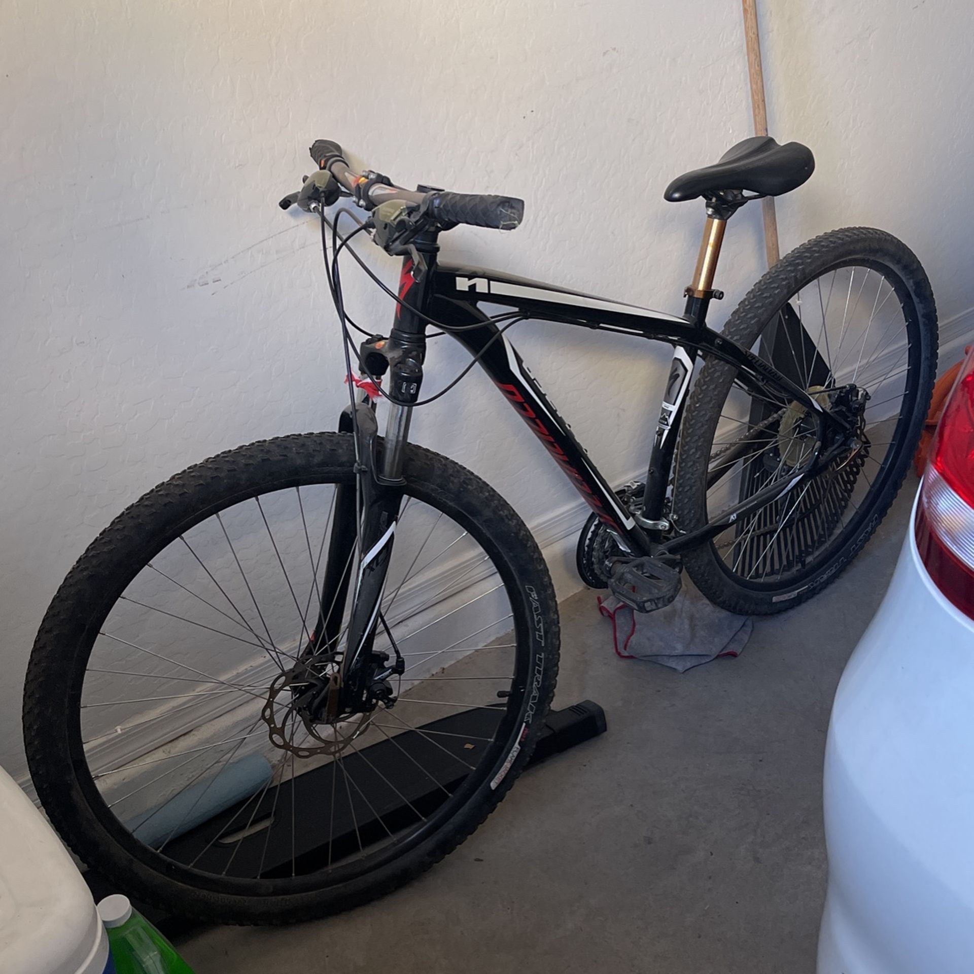Specialized bike For Sale for Sale in Tempe, AZ OfferUp