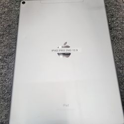 Ipad Pro 2nd 12.9