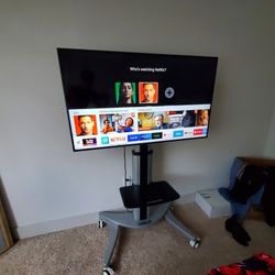 Samsung Smart TV 55 Inch