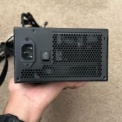 Corsair Power Supply 750W
