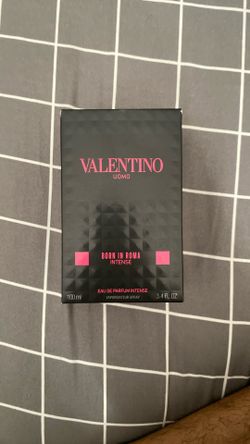 Valentino UOMO Born in Roma Intense