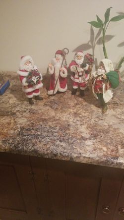 Christmas decorations