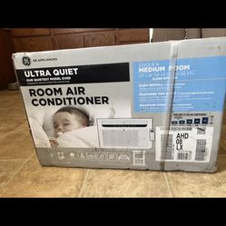 Room Air conditioner