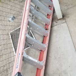 8' Ladder 