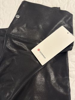 lululemon Align High-Rise Pants Size 12