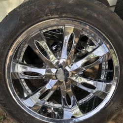 Milanni Rims