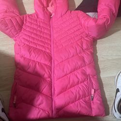 girls jacket