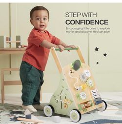 Step with Confidence