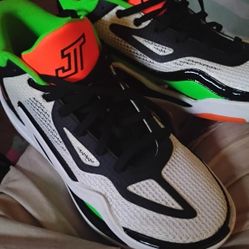 Jordan "Home Team"