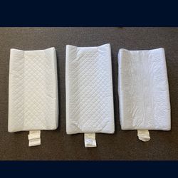 Baby Changing Pads 