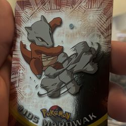 Pokémon Movie Cards