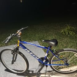 Very Good Mountain Bike It’s In Perfect Condition