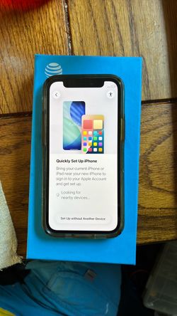 I phone mini