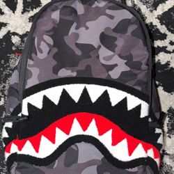 Sprayground Backpack 