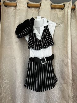 Halloween Custome 