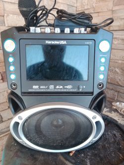 Karaoke USA 