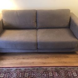 Sofa bed 